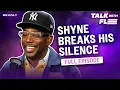Download Lagu Shyne: I Didn't Shoot Her, Did 10 Years \u0026 Now I'm Running Belize | Talk With Flee