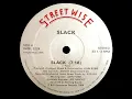 Slack (Funhouse Mix)