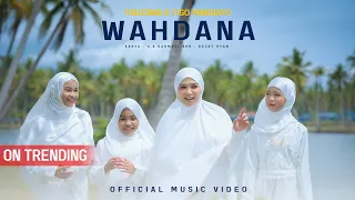 fauzana x tigo mandayo wahdana official music video 