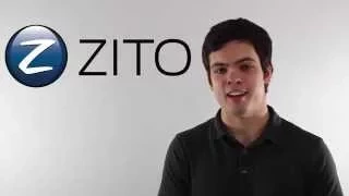 Welcome to Zito Media