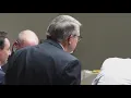 Knox County leaders Ballard Dobbins arraigned on felony misconduct charges