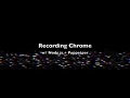 Recording Puppeteer in Node js