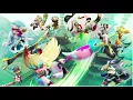 Download Lagu Ninjala OST One with Nature