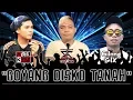 Download Lagu GOYANG DISKO TANAH - TIAN STORM Ft ARQ KRIBS \u0026 GILANG GIX (VIDEO LYRIC)