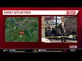 SWAT police on scene of ongoing evolving situation in Pittsburgh s Carrick