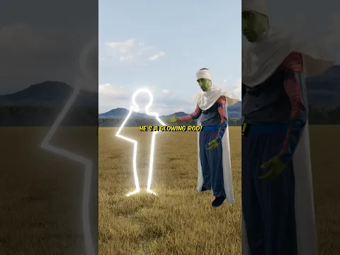 The Best Aura Farmers In Anime #anime #aurafarming #johnrod