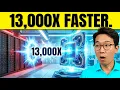 Google s Quantum Chip Just Did the Impossible 13 000x Faster