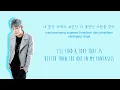 GOT7 - Playground [Color Coded Han/Rom/Eng Lyrics]