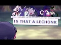 I Challenged A Smogon Mod I Brought Lechonk