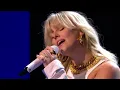 Perrie Edwards performs 'Forget About Us' | The Final | The Voice UK 2024