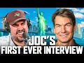 Jerry O Connell s FIRST EVER Interview On Pardon My Take