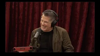 Joe Rogan Experience #2274 - Mike Baker