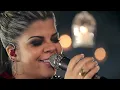 Que sorte a nossa (Participação especial de Fernando Paloni) (feat. Fernando Paloni) - Paula Mattos