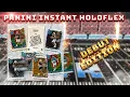 20 A CARD 2025 Panini Instant NFL HOLOFLEX DEBUT Edition