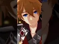 【MMD/原神 Genshin Impact】Proud - Childe【MotionDL】