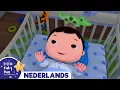 Download Lagu Rustig Maar Kleintje | Little Baby Bum Nederland - Kinderliedjes en Tekenfilms