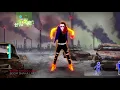 Download Lagu Just Dance WiiU  Fantastic Baby   5 stars/Weigo Li