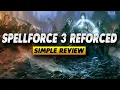 SpellForce 3 Reforced Co-Op Review - Simple Review