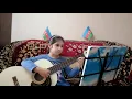 Semistan Elizamanli_Cagirir Veten (humayguitarcover) @bayramzadeh12