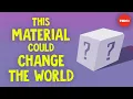 Download Lagu The material that could change the world... for a third time