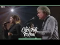 Lagu John Spillane \u0026 Pauline Scanlon | Cork Folk Festival LIVE | TG4