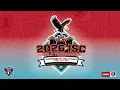 SINGLE CAM PG River Kings v Mastodons Fastpitch ISC World Tournament