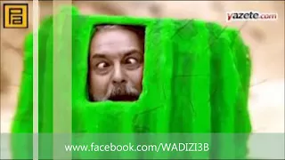 وادي الذئاب موسيقى ظاظا دندنها