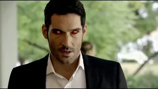 lucifer best moments