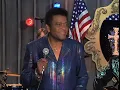 Charlie Pride - Kiss an Angel Good Morning
