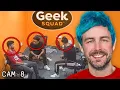 Don t Act Cocky We Know Where You Live