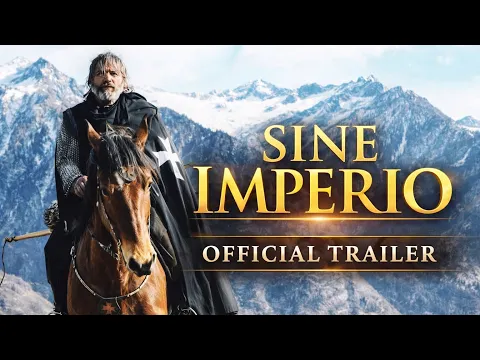 "SINE IMPERIO" | Official Teaser Trailer | [2012] Goodfellas Motion Pictures ©