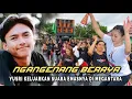 Download Lagu Yusril si cowok ganteng bersuara emas bawakan lagu ngangenang beraya di megantara