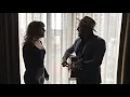 I Wake Up - Dustbowl Revival (Early Duet)