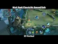 (UPDATE) SCRIPT DRONE VIEW VERTICAL X1,5 X2 X3 X4 X5 | MOBILE LEGENDS (2.2.17.)