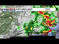 FORECAST Storm threat today and tomorrow prompt First Alert Weather Days