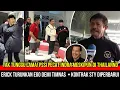 Lagu 🔴KEJUTAN MENDADAK! Tangis Indra Pecah Usai PSSI Memecatnya di Tempat~STY Dapat Kesempatan Lagi