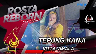 Download ROSTA REBORN TEPUNG KANJI,DONGKREK KOPLO JARANAN MP3