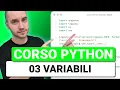 03 Variables