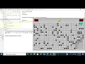 A Simple Minesweeper Matrix game using python AK