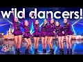 Dancers Who Showed The Judges Who's BOSS! 😎