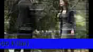 اغنية عادية خالص مش ملاك دندنها
