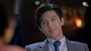 ชาติชายโดนไล่ออก I ลางปริศนา EP.30 l BUGABOO.TV พรีเมียม