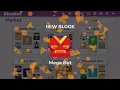 Getting MEGA BOT In Blooket