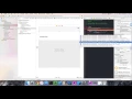 Swift App Dev 11 - Create a simple TableView