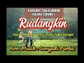 Lagu Karaoke Lagu Simalungun || Rudangkin || Suara Cowok