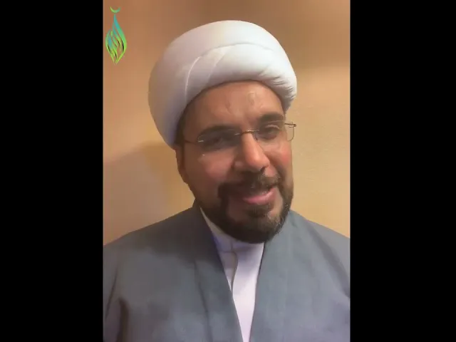 ⁣Are we allowed to shave or trim body hair? | Sheikh Mohammed Al-Hilli #shorts