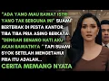 SUAMI TERIAK TAWARKAN AKU YANG KATANYA WANITA TAK BERGUNA DI ACARA PESTA -SYOK PRIA ASING MENERIMAKU
