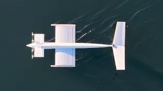 Upgrading My R/C Ekranoplan (Ep.2)