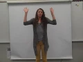 Krystal Hansen 2014 Sign Song 'Gravity'