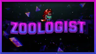 The Ultimate Guide to Terraria NPCs 1 4 2 Zoologist